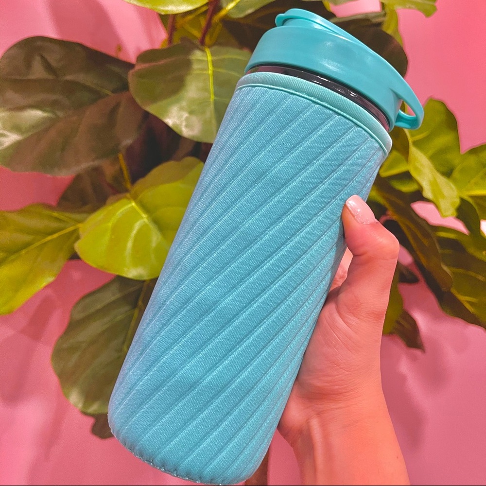 Masontops Mason Jar Hydration Kit